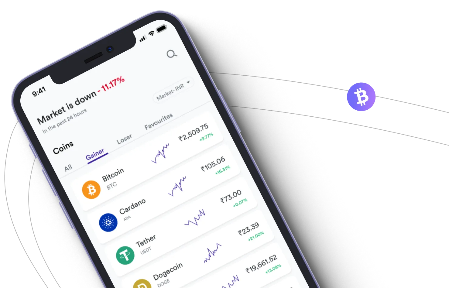 Ravto Vault - Take advantage of the cryptocurrency markets and earn with Ravto Vault